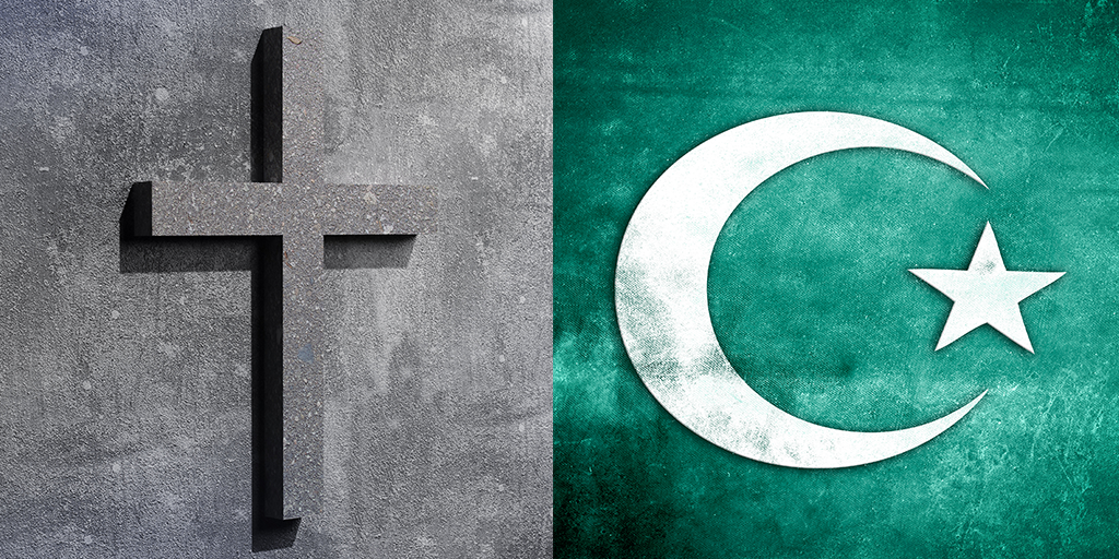 Christianity And Christianity Christianity Vs Islam