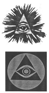 From the All-Seeing Eye to Baphomet