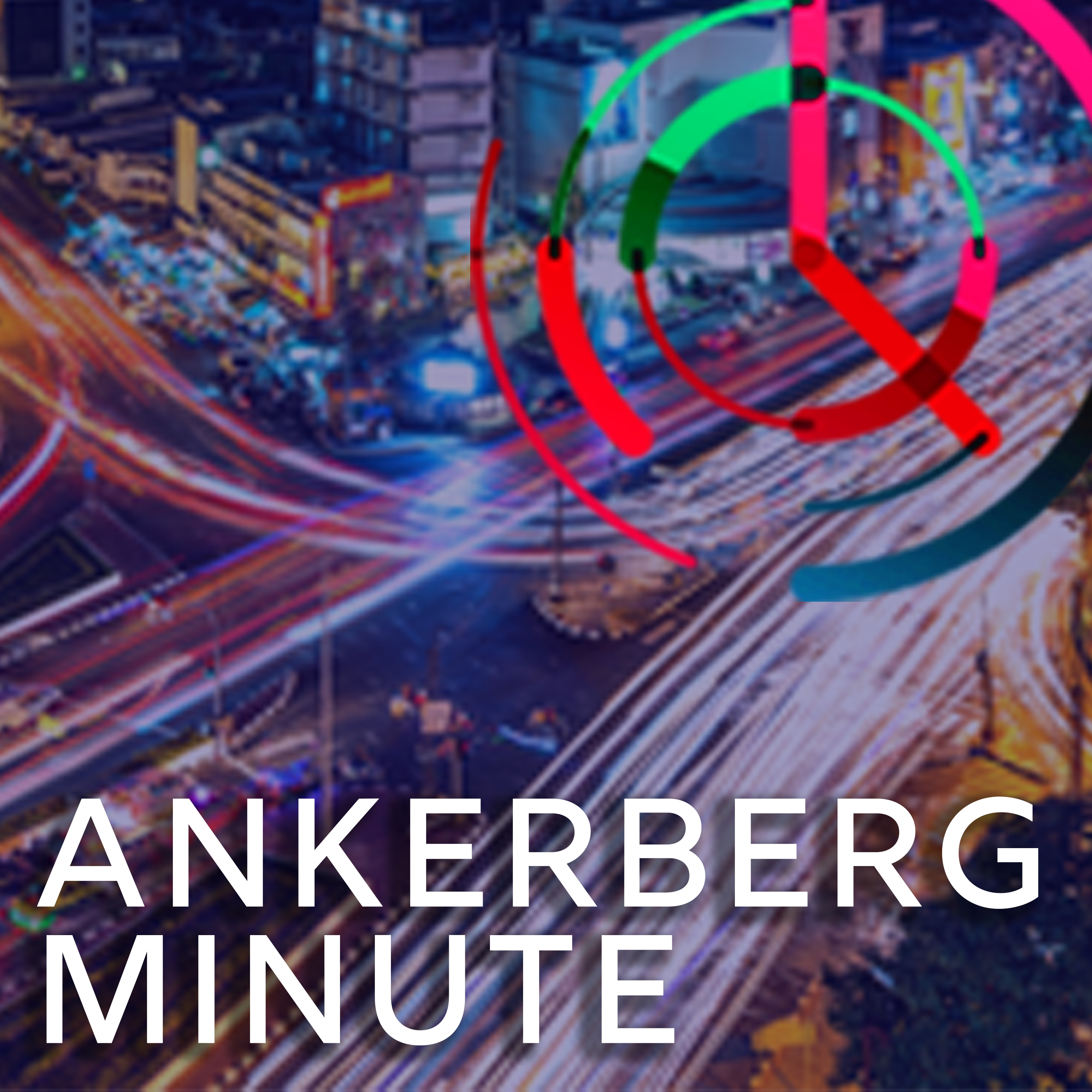 Ankerberg Minute